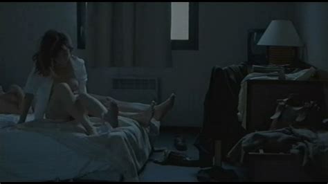 Naked Ariane Ascaride In L Ann