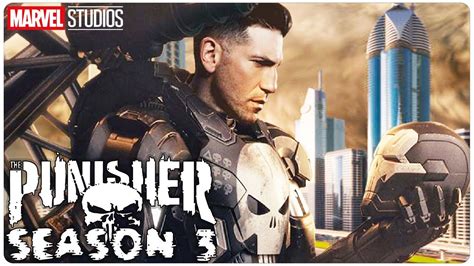 The Punisher Cast The Punisher Full Cast & Crew TV Guide
