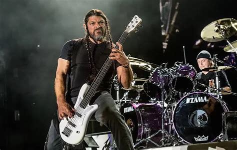 Robert Trujillo Net worth, Age: Weight, Kids, Bio-Wiki, Wife 2024| The