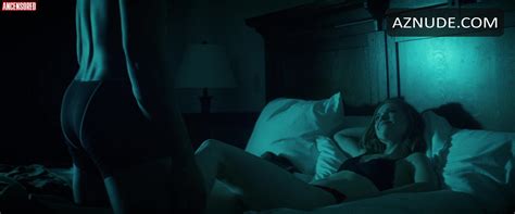 MEGAN WEST Nude AZNude