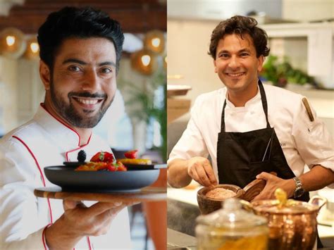 Top 10 Best Chefs In India And Their Salaries