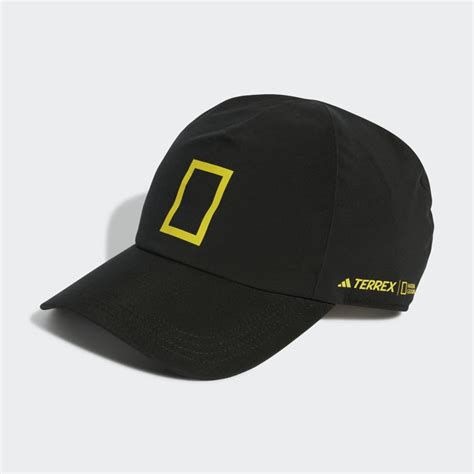 Adidas Terrex X National Geographic Rainrdy Cap Black Free