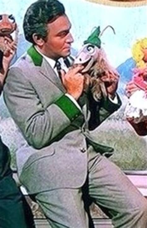 Capitán Georg Von Trapp Sound Of Music 1965