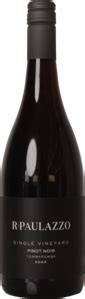 R Paulazzo Single Vineyard Tumbarumba Pinot Noir 2023 Naked Wines
