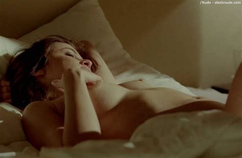 Natalia Avelon Nude Sex Scene From Strike Back Photo Nude