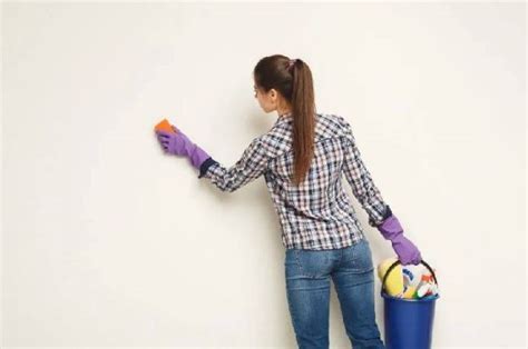 Какие обои можно мыть, а каким это может навредить?