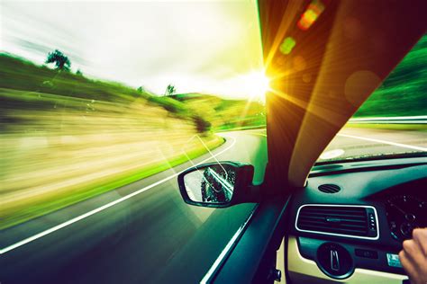 Ten Driving Techniques That Will Turn You Into A Master - Dale Adams ...