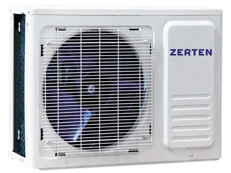 Сплит-система Zerten ZH-7 купить в Воронеже, цена 16950.00руб интернет ...