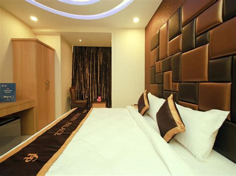 Hotel Golden Palace Kolkata