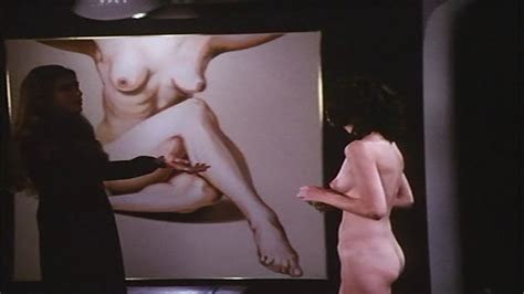 Naked Lynn Lowry In Sugar Cookies