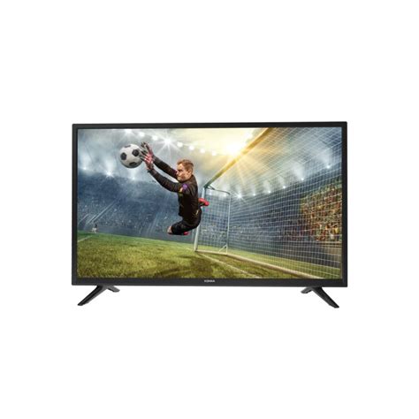 KONKA 32" TV LED Híbrido (TDT + ATV) KDG32MB680C - GD MART.