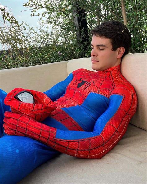 Spiderman Cosplay Superhero Cosplay Spiderman Poses Gay Costume Cosplay Costumes Male