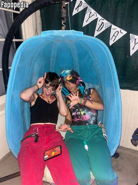 Bonnierides Nude OnlyFans Leaks Photo Fapopedia