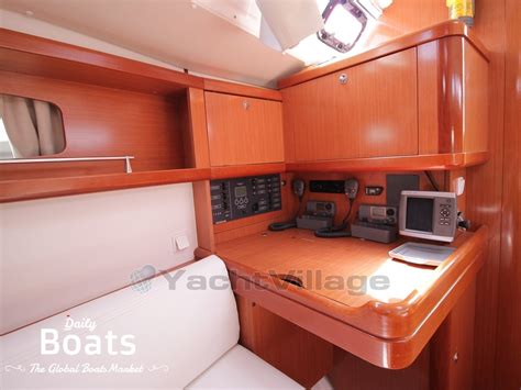2009 Beneteau Oceanis 37 For Sale View Price Photos And Buy 2009