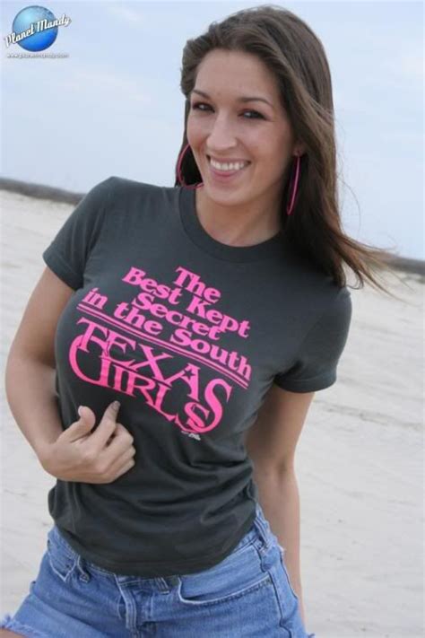 Mandyland Planet Mandy Pink Bikini