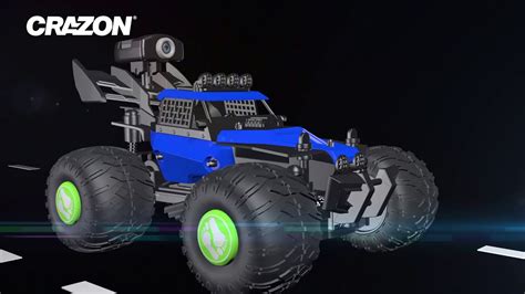 172801 Diy Fpv Car Youtube