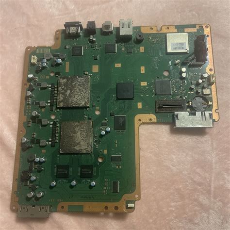 i have question i de-lid my ps3 fat but i damage some ceramic ...