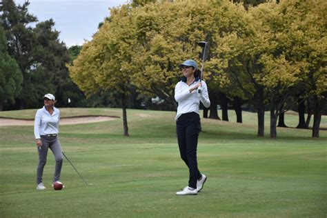 Se jugó la primera fecha del Tour Nacional Mid Amateur Presenior y Senior VISA presentado por