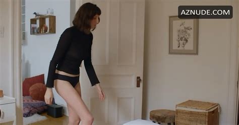 Sarah Maude Beauchesne Nude Aznude