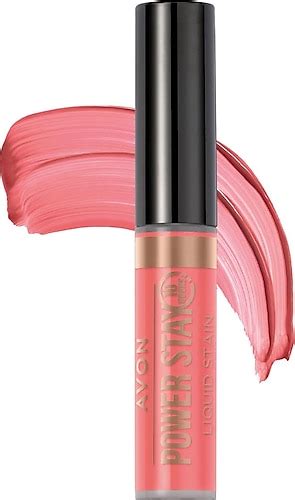 Avon Power Stay Stain Likit Mat Ruj Stay Naked Fiyatları Özellikleri ve Yorumları En Ucuzu Akakçe