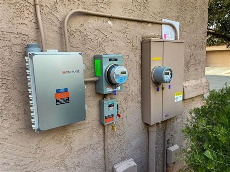 Phoenix Solar Panel Systems Solar Installation Phoenix Arizona