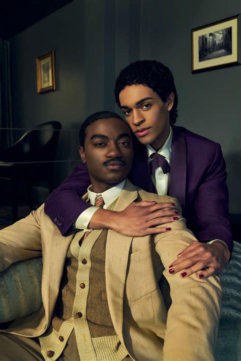 From The Lavender Scare To The Aids Epidemic Fellow Travelers Tells An Epic Gay Love Story