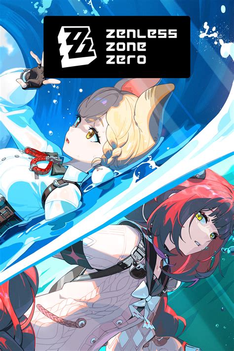 Play Zenless Zone Zero | Xbox Cloud Gaming (Beta) on Xbox.com