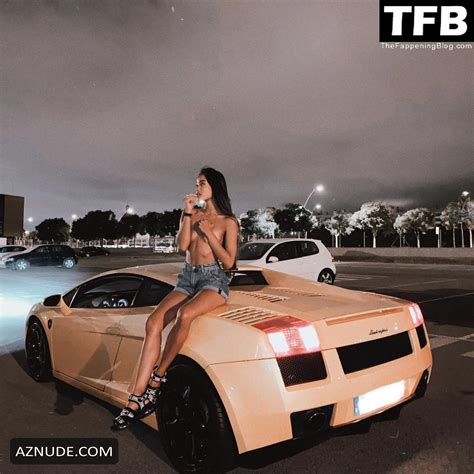 NONA SOBO Nude AZNude