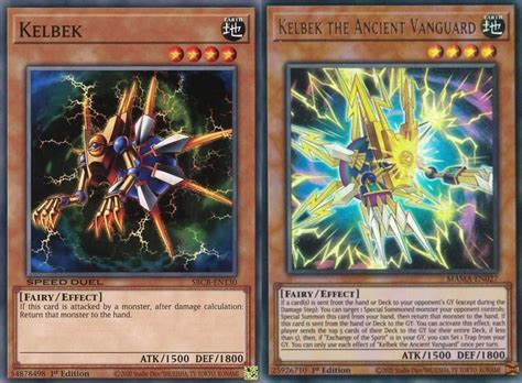 The Original Ishizu Cards And Their New Versions Side By Side Did You