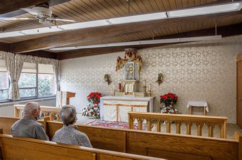 Sacred Heart Adoration Chapel Archdiocese Of Hartford Photos