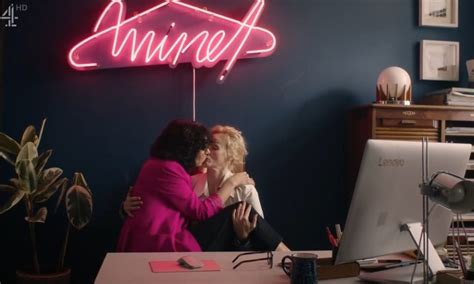 Bisexual Lesbian Scenes From Films