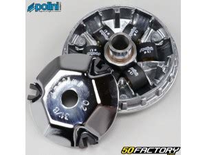 Variateur Honda Vision Polini Hi Speed