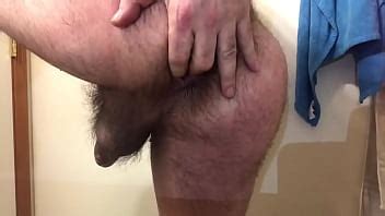 My Ass Wants More Than Fingers XVIDEOS