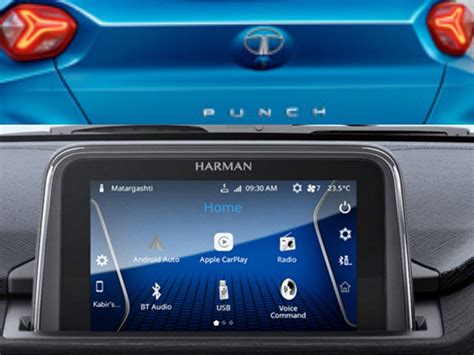 Tata Punch Most Value For Variant Is This Motoroctane