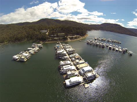 Our Place Darlingford Waters Boat Club