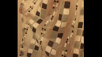 Latina In The Shower Xvideos