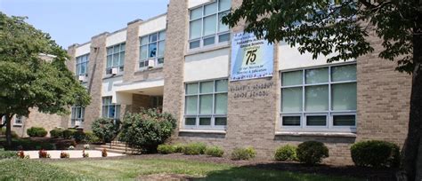Nazareth Academy