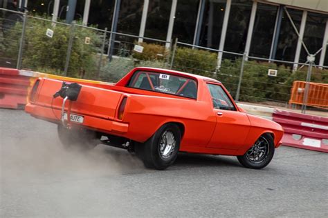 615 Cube Big Block 1974 Holden Hq Ute