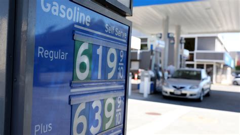 California Takes The Lead On Curbing Big Oil Price Gouging Grist
