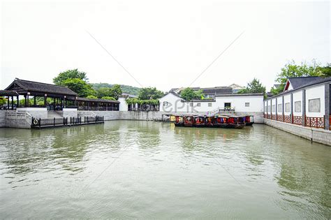 Suzhou Chinese Ancient Architecture Picture And Hd Photos Free