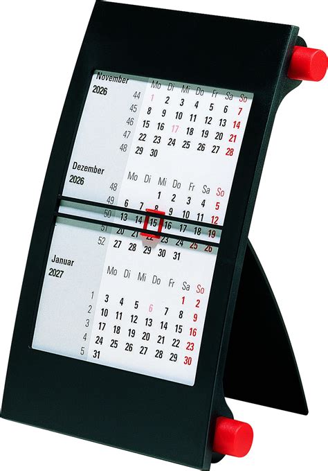 Rido Ide 7033610 Wandkalender Plakatkalender Youn 8