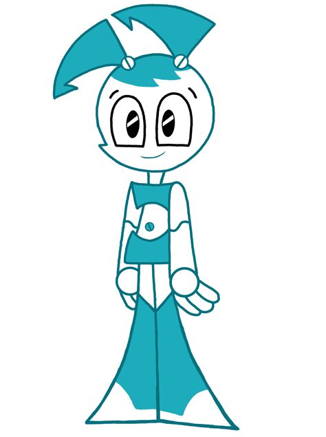 Jenny Wakeman Character Voting Wiki Fandom