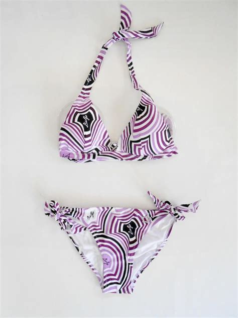 Liu Jo Bikini Triangolo Riti Quality