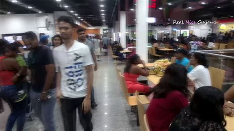 Tland Mall Demerara Mahaica 592 222 7334