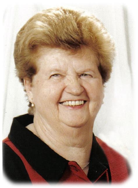 Obituary Of Grace Bernard Northwood Funeral Home Cremation And Re