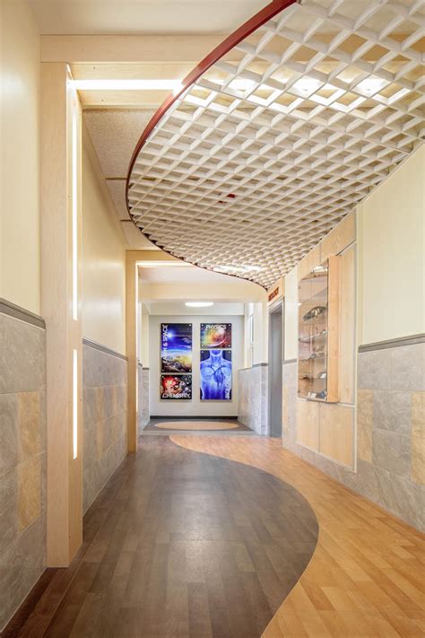 Sacred Heart High School - Ai3 Architects