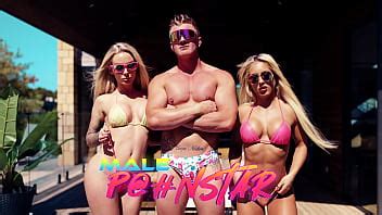 LA MEJOR ESTRELLA PORNO MASCULINA DE AUSTRALIA BRAD BANKS XVIDEOS