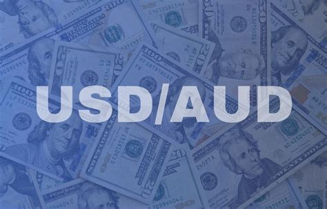 Latest Usd To Aud Forecast Is It Time To Buy Usd With Aud