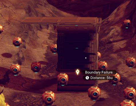 Building Blocking Boundary Failure Rnomansskythegame