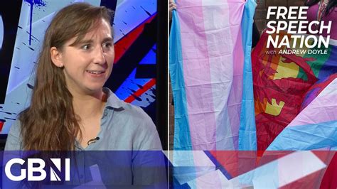 Lesbian Group Shut Down For Banning Trans Identifying Male We Just Want To Feel Safe The